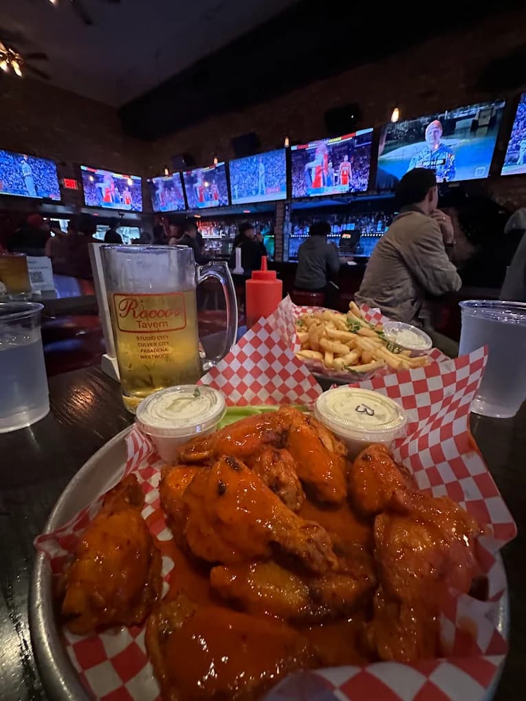 Our story background