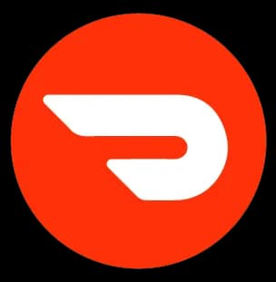 DoorDash logo