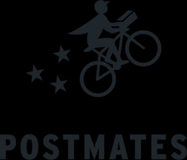 Postmates logo